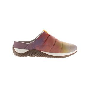 Ryka Womens Echo Puff PINK Clogs Size 9 Medium (B, M)